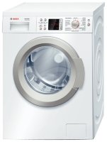 Bosch WAQ 24460