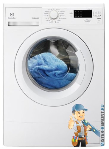 Electrolux EWS 1074 NEU