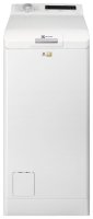 Electrolux EWT 1567 VWD