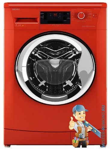 BEKO WMB 71443 PTENC
