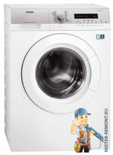 AEG L 76680 WD