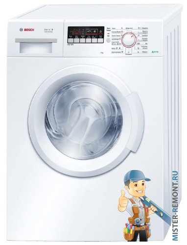 Bosch WAB 20264