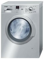 Bosch WLO 2416 S