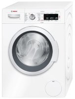 Bosch WAW 28550