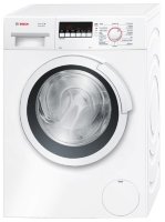 Bosch WLK 2027 A