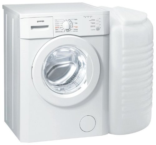 Gorenje WS 50Z085 R