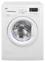 BEKO WKB 61232 PTY