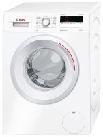 Bosch WAN 2016 T