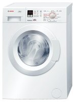Bosch WLX 2416 F