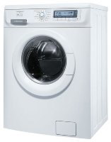 Electrolux EWF 106517 W