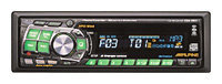 Alpine CDA-9811R