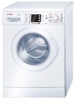 Bosch WAE 2449 F