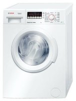 Bosch WAB 2021 J
