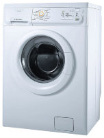 Electrolux EWS 10012 W
