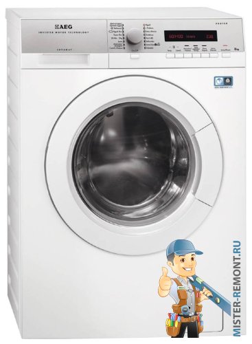 AEG L 73280 FL2