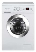 Daewoo Electronics DWD-M8052