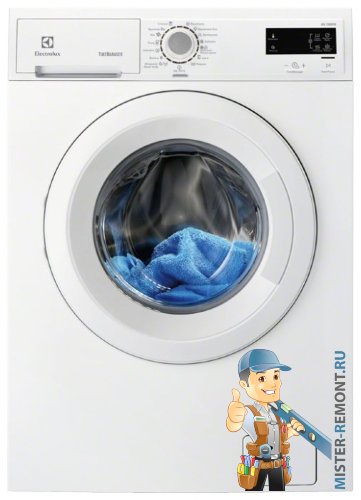 Electrolux EWS 11066 EW