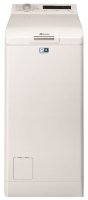 Electrolux EWT 11367 VIW