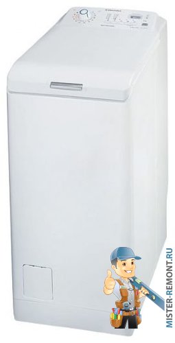Electrolux EWT 135410