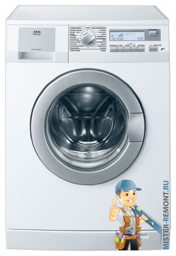 AEG LS 72840