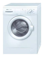 Bosch WAA 24162