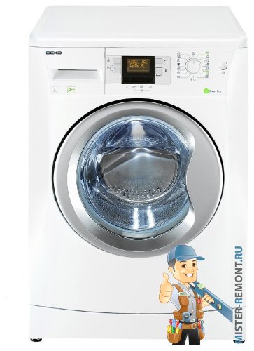 BEKO WMB 71442 PTLA