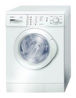 Bosch WAE 28193