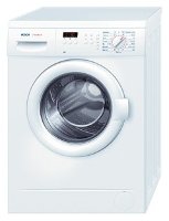 Bosch WAA 2026