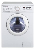 Daewoo Electronics DWD-M1031