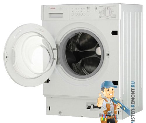 Bosch WIS 20140