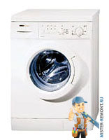 Bosch WFC 1263