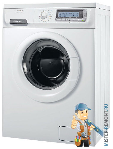 Electrolux EWS 12971 W